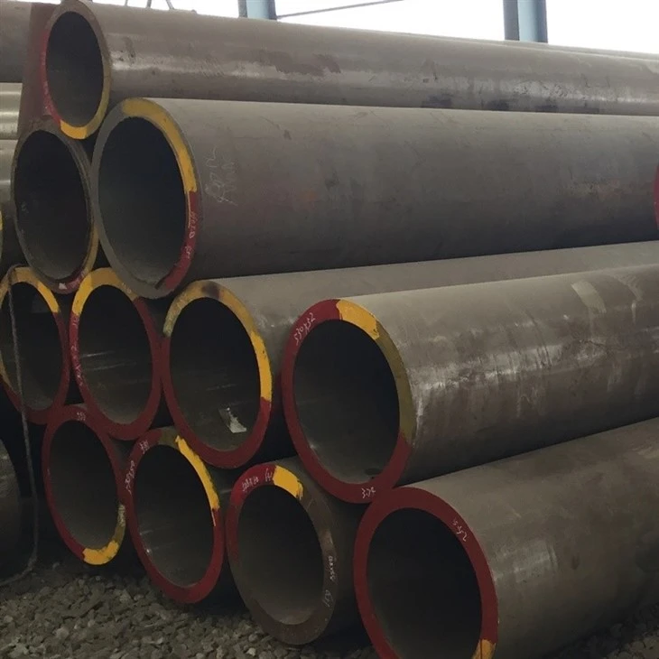 P12 Alloy Steel Pipe4