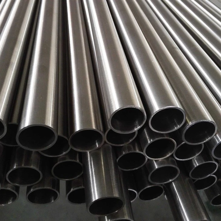 P12 Alloy Steel Pipe2