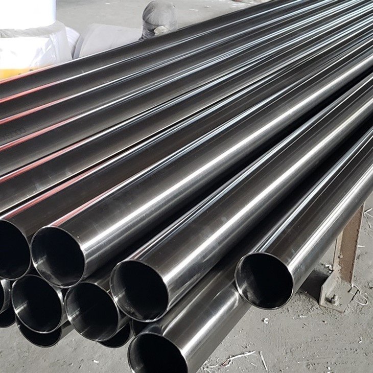 TP304H Stainless Steel Pipe3