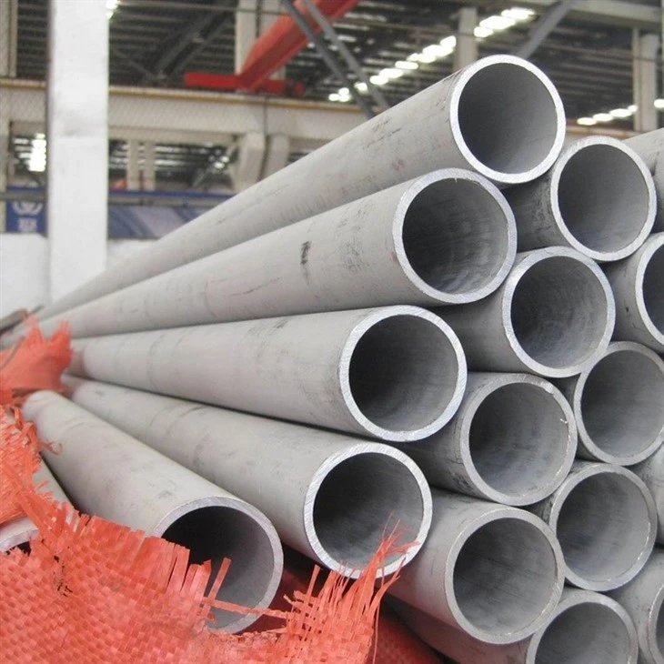TP304H Stainless Steel Pipe2